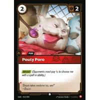 Pouty Poro - OGN (013)