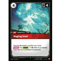 Raging Soul - 019