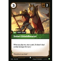 Solari Shieldbearer - 051