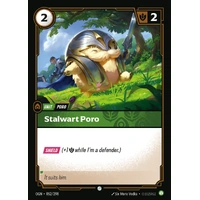 Stalwart Poro - OGN (052)