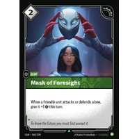 Mask of Foresight - OGN (060)