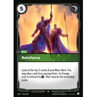 Reinforce - 062