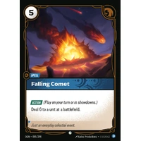 Falling Comet - OGN (085)