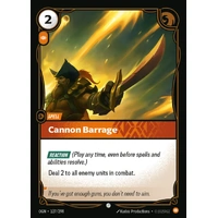 Cannon Barrage - OGN (127)