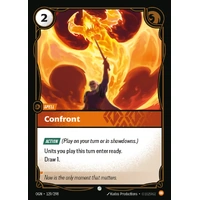 Confront - OGN (129)