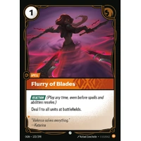 Flurry of Blades - OGN (133)