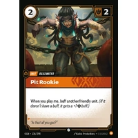 Pit Rookie - OGN (136)
