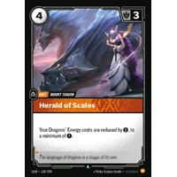 Herald of Scales - OGN (140)