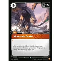 Mountain Drake - OGN (142)