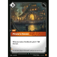 Pirate's Haven - 143