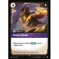 Ember Monk - OGN (167)