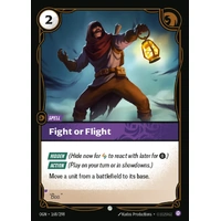 Fight or Flight - OGN (168)