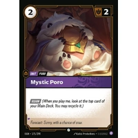 Mystic Poro - OGN (171)