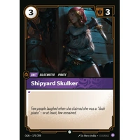 Shipyard Skulker - OGN (175)
