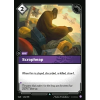 Scrapheap - OGN (182)