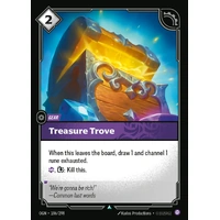 Treasure Trove - 186