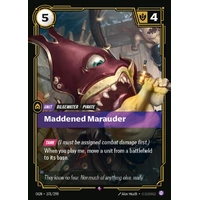 Maddened Marauder - OGN (191)