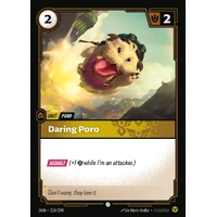 Daring Poro - OGN (210)