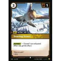 Soaring Scout - OGN (216)