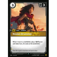 Noxian Drummer - OGN (222)