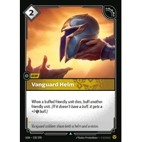Vanguard Helm - OGN (228)