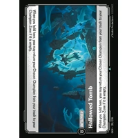 Hallowed Tomb - OGN (281)