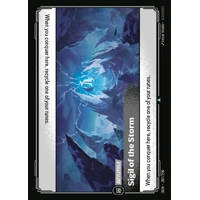 Sigil of the Storm - OGN (287)
