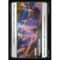 Targon's Peak - OGN (289)