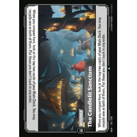 The Candlelit Sanctum - OGN (291)