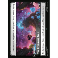 The Dreaming Tree - OGN (292)