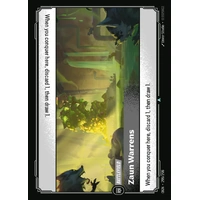 Zaun Warrens - OGN (298)