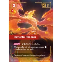 Immortal Phoenix FOIL - OGN (037)