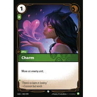 Charm FOIL - OGN (043)