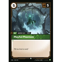 Playful Phantom FOIL - OGN (049)