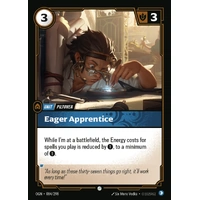 Eager Apprentice FOIL - OGN (084)