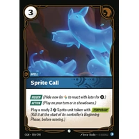 Sprite Call FOIL - OGN (094)