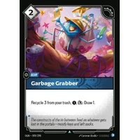 Garbage Grabber FOIL - OGN (099)