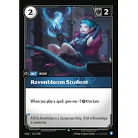 Ravenbloom Student FOIL - OGN (103)