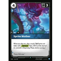Sprite Mother FOIL - OGN (106)