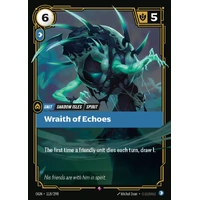 Wraith of Echoes FOIL - OGN (118)