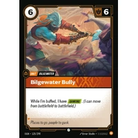Bilgewater Bully FOIL - OGN (125)