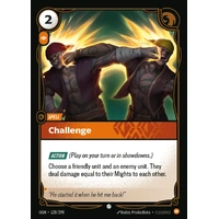 Challenge FOIL - OGN (128)