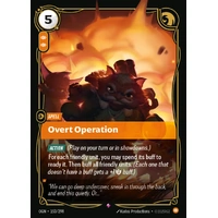 Overt Operation FOIL - 153