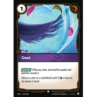 Gust FOIL - OGN (169)