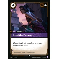 Stealthy Pursuer FOIL - OGN (177)