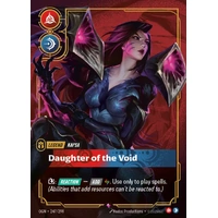 Kai'Sa - Daughter of the Void FOIL - 247