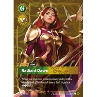 Leona - Radiant Dawn FOIL - 261