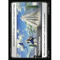 The Grand Plaza FOIL - OGN (293)