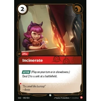 Incinerate - 003