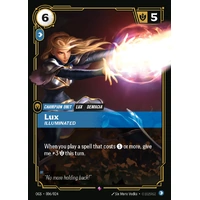 Lux - Illuminated - 006